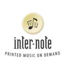 Inter-Note Notenshop